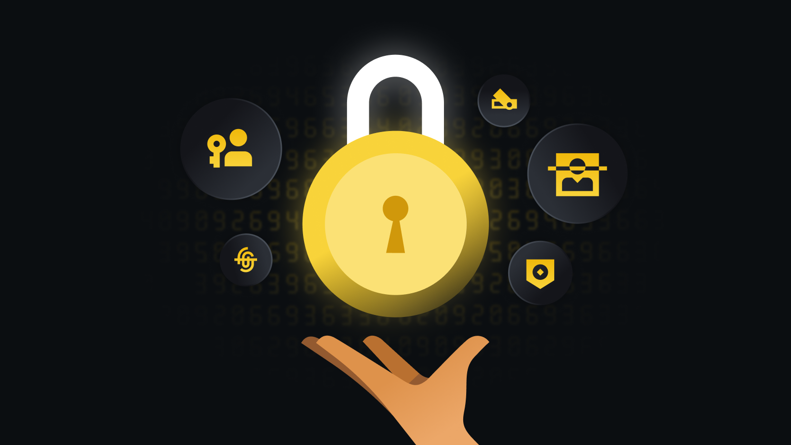 智能支付生态系统